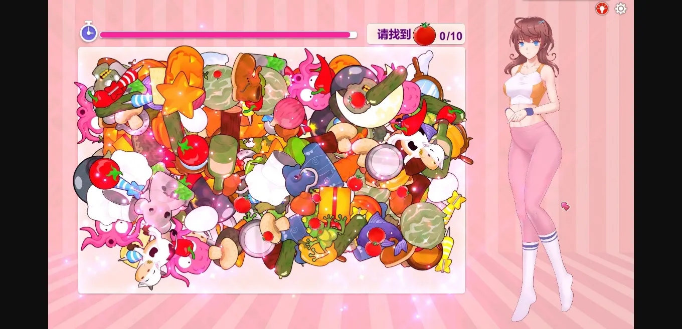 Unity Completed Sweet House [v.2.8.6] [Bambuseae Games] | Free Adult Games