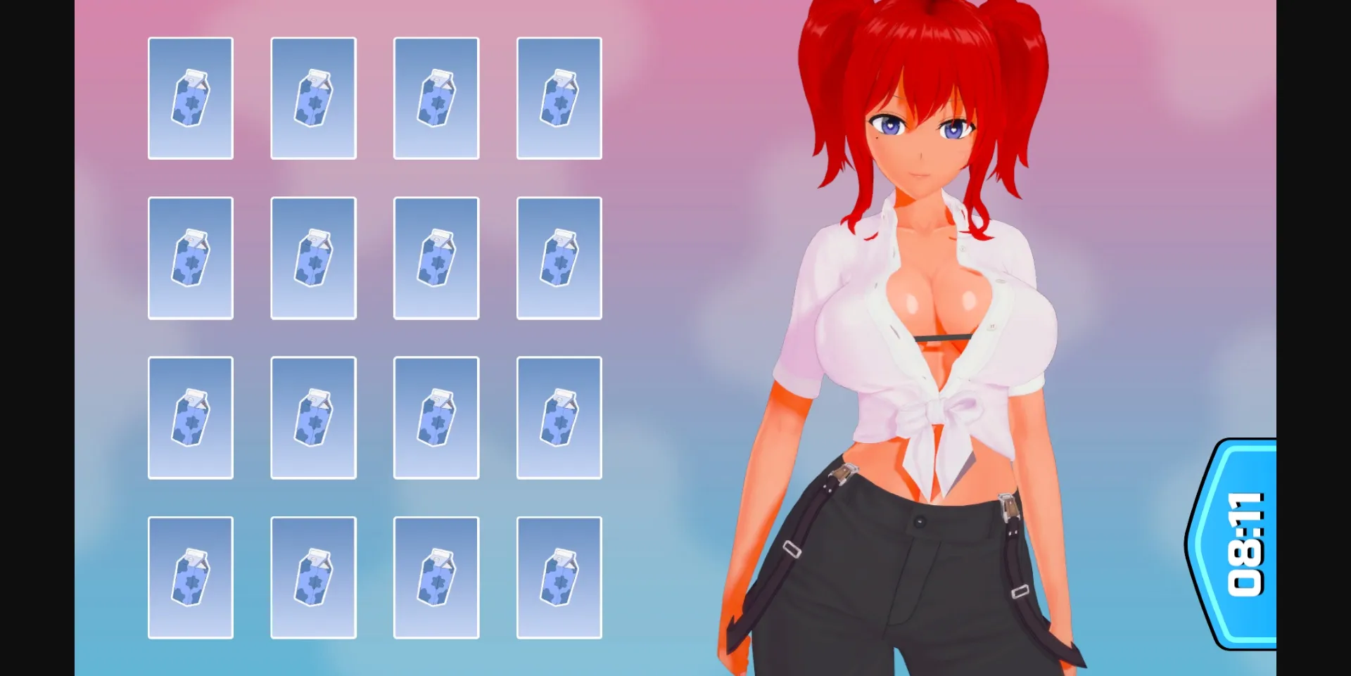 Unity Completed Sweet Memo Lewd Detective [v1.0] [Lewd Milk] | Free Adult Games