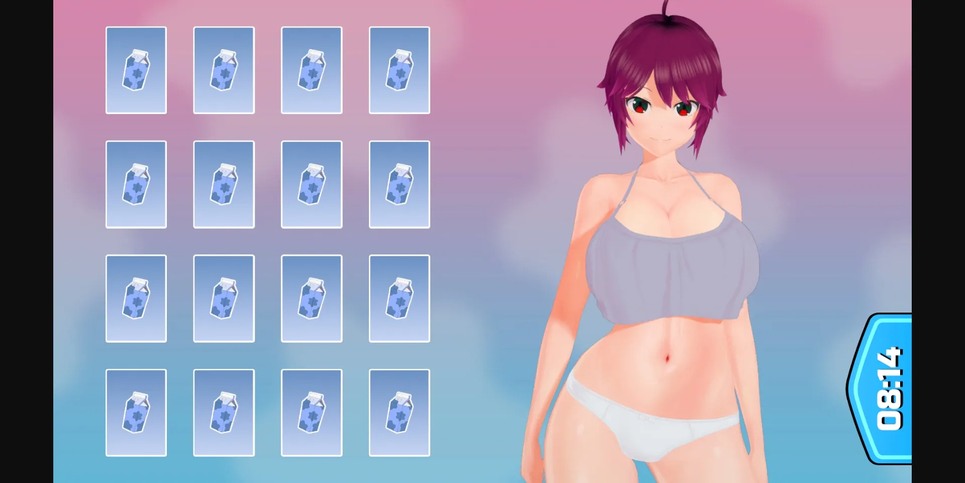 Unity Completed Sweet Memo Lewd Detective [v1.0] [Lewd Milk] | Free Adult Games