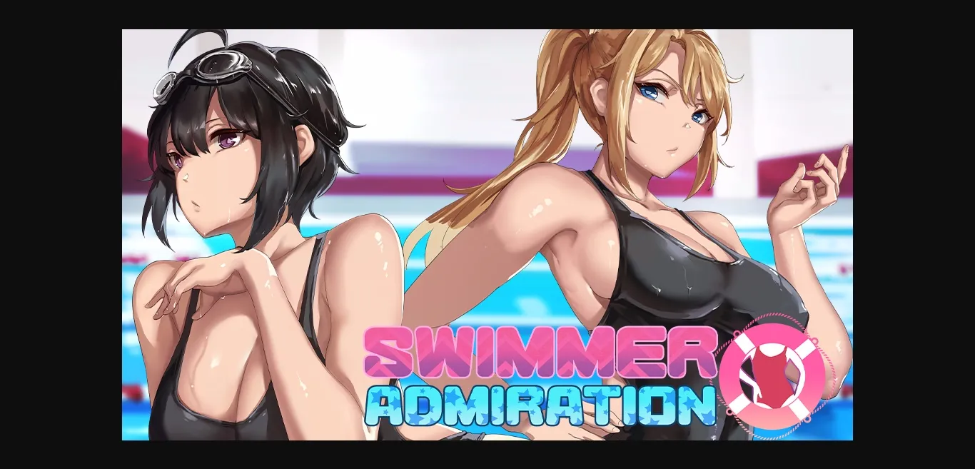 Unity Completed Swimmer Admiration [Final] [PUSH! Publication] | Free Adult Games