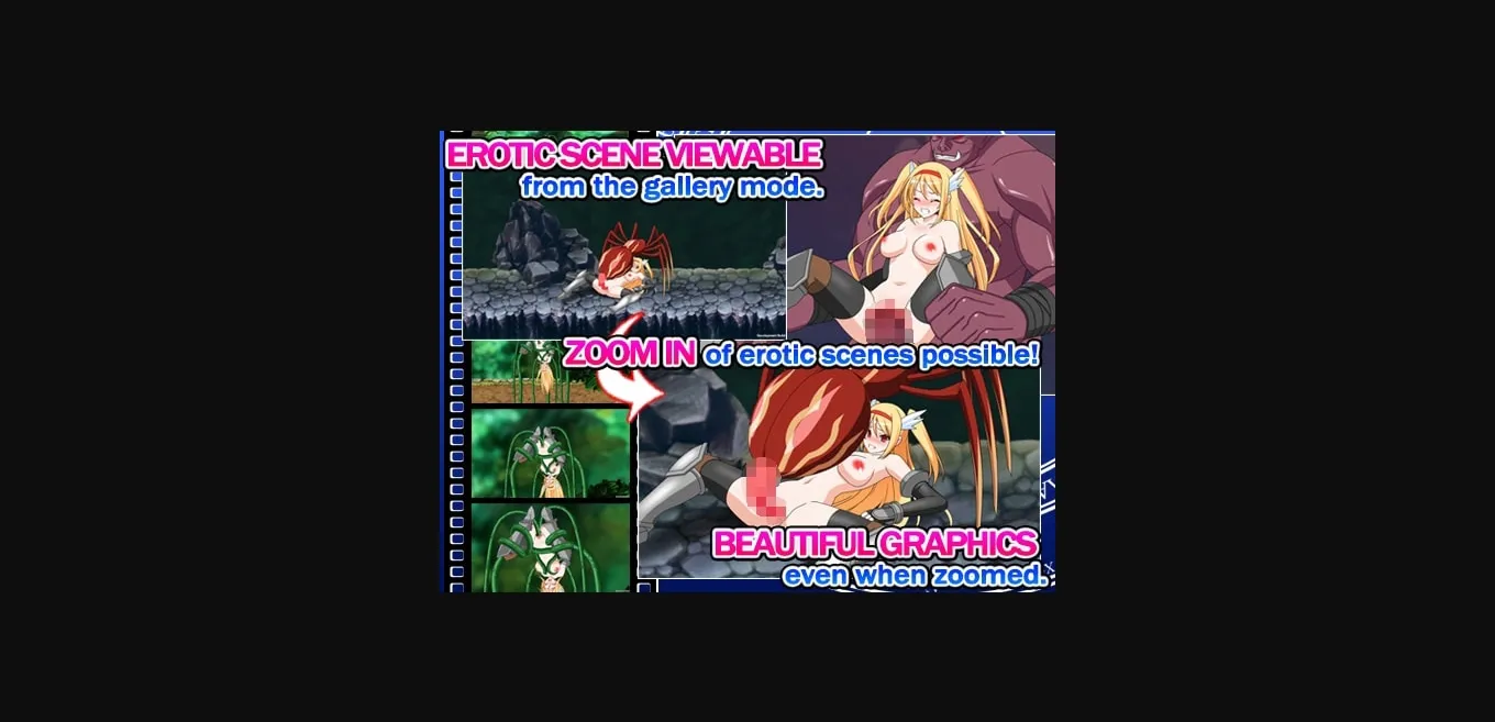 Unity Completed Sword Of Resistance [Final] [MenacoWare] | Free Adult Games