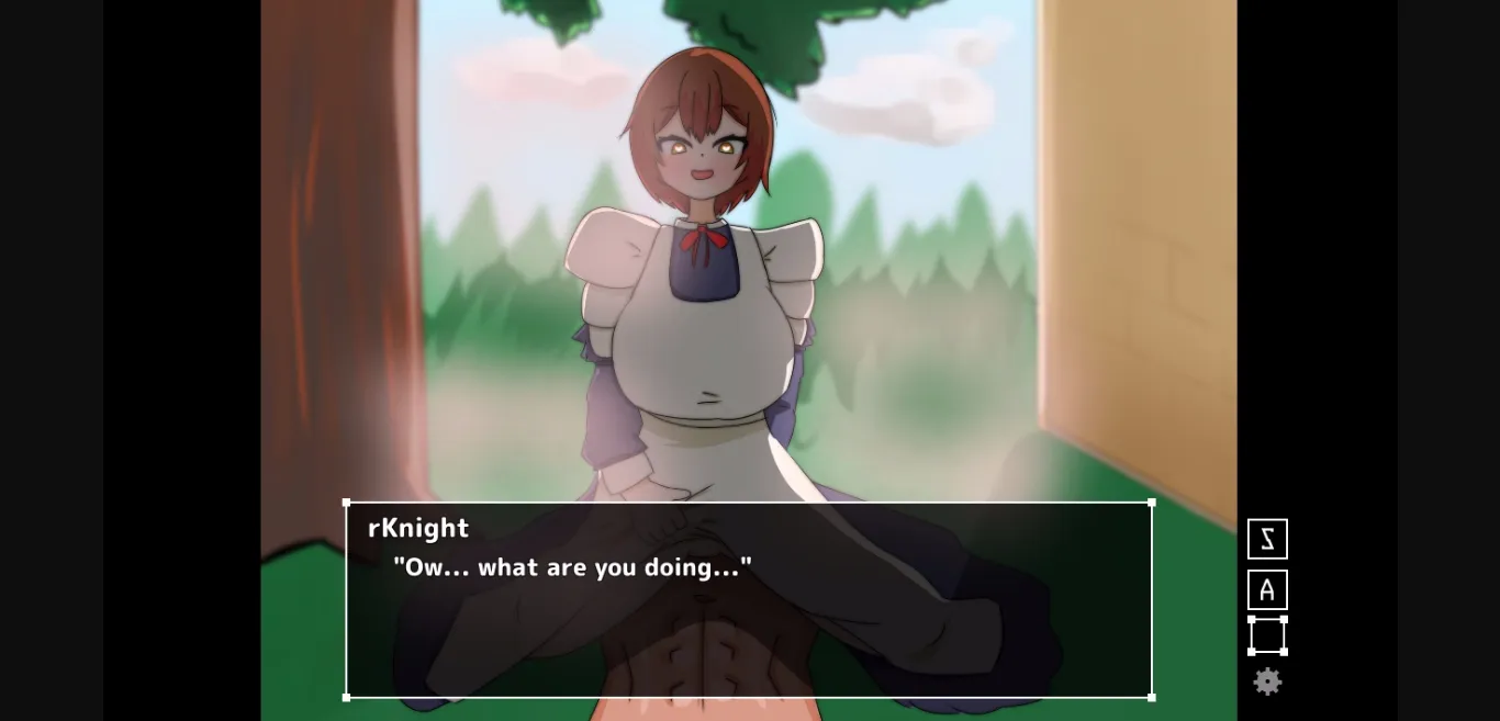 Unity Completed Swords & Girls [Final] [Eory] | Free Adult Games