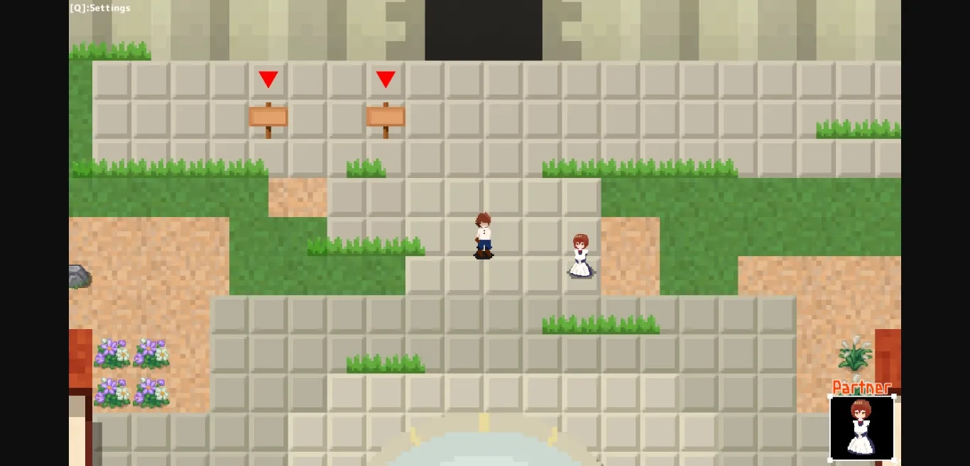 Unity Completed Swords & Girls [Final] [Eory] | Free Adult Games