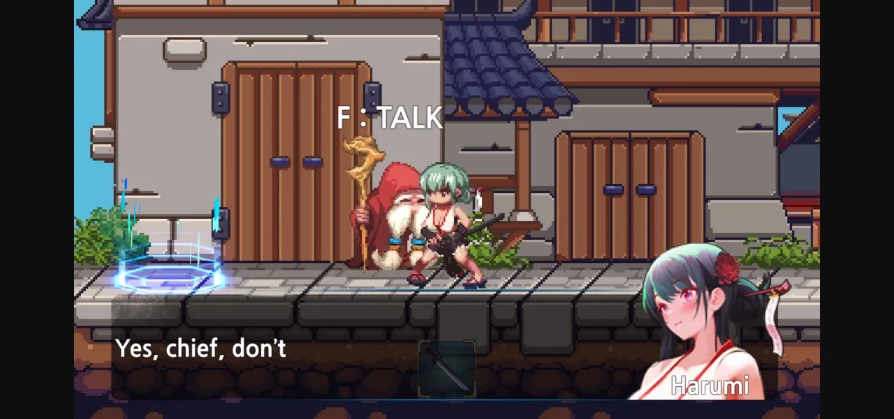 Unity Completed SwordsGirl Harumi - Adult Only [Final] [JY ACTION] | Free Adult Games