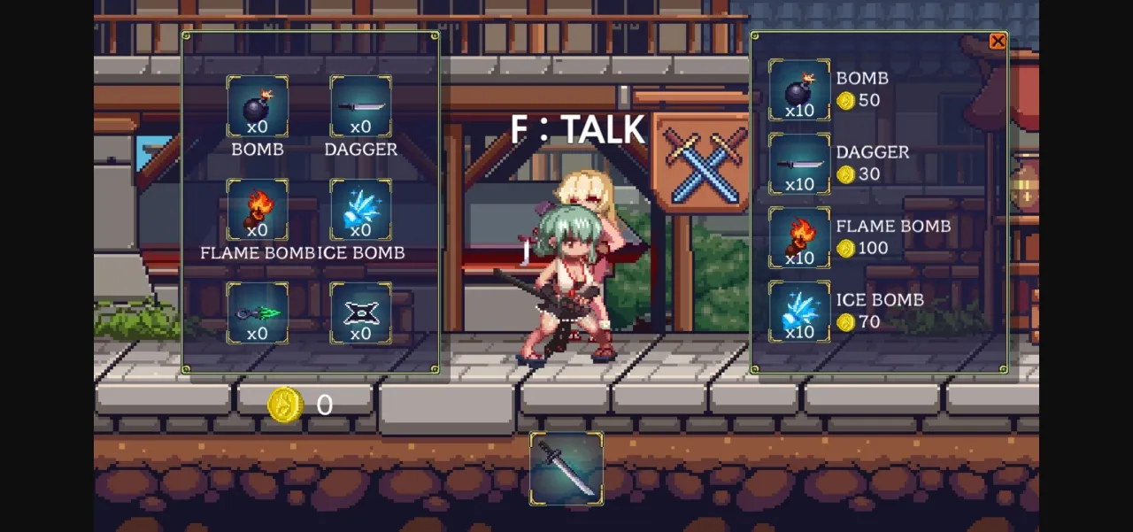 Unity Completed SwordsGirl Harumi - Adult Only [Final] [JY ACTION] | Free Adult Games