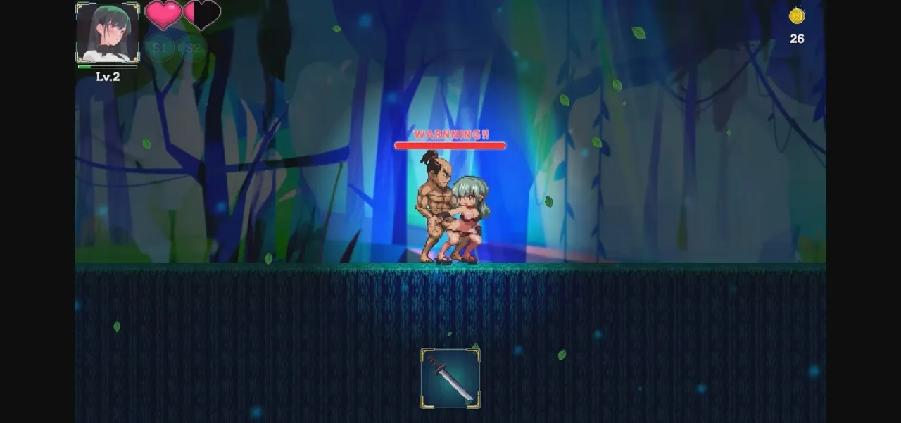 Unity Completed SwordsGirl Harumi - Adult Only [Final] [JY ACTION] | Free Adult Games