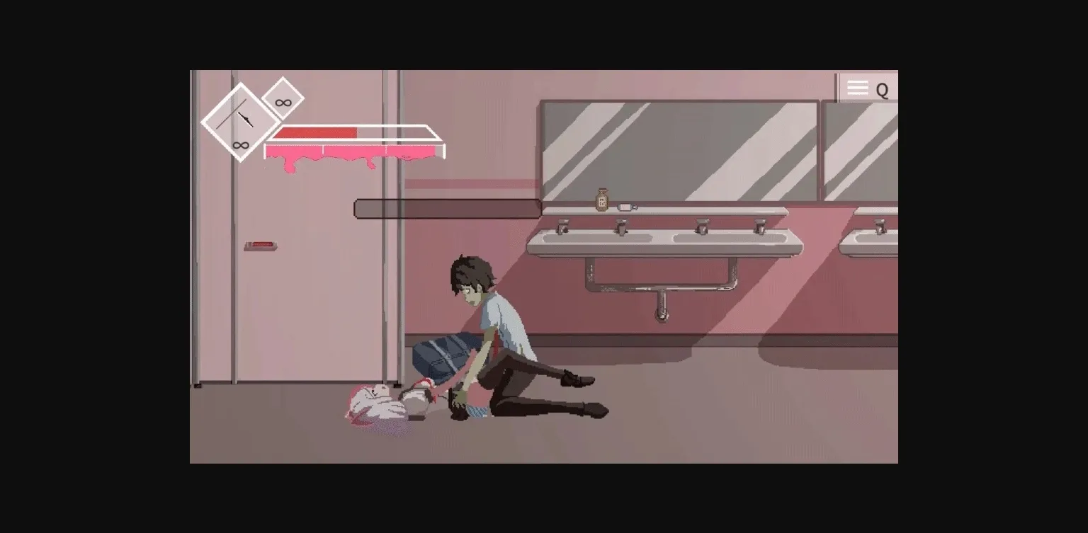 Unity Completed Syahata's Bad Day [v1.0.5] [JaShinn] | Free Adult Games