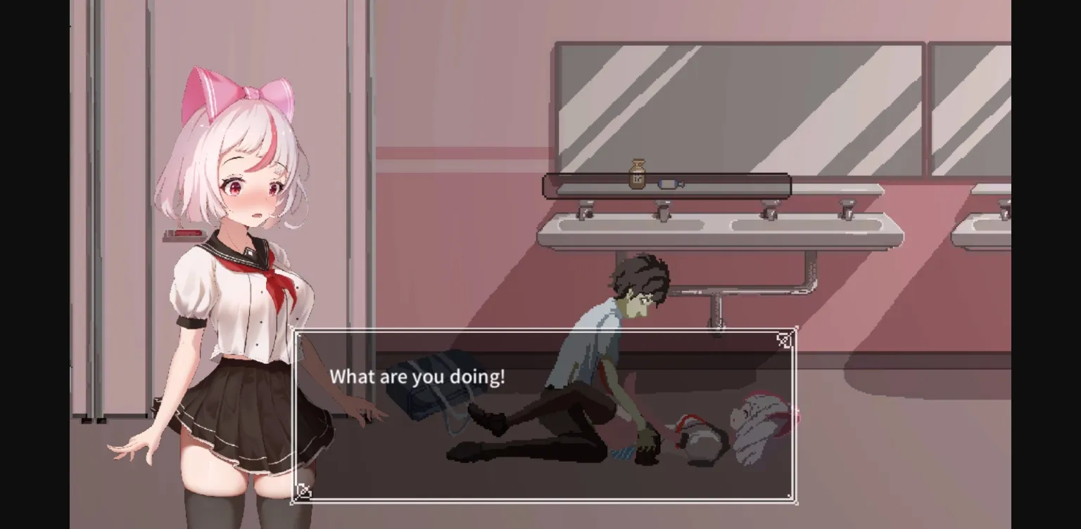 Unity Completed Syahata's Bad Day [v1.0.5] [JaShinn] | Free Adult Games