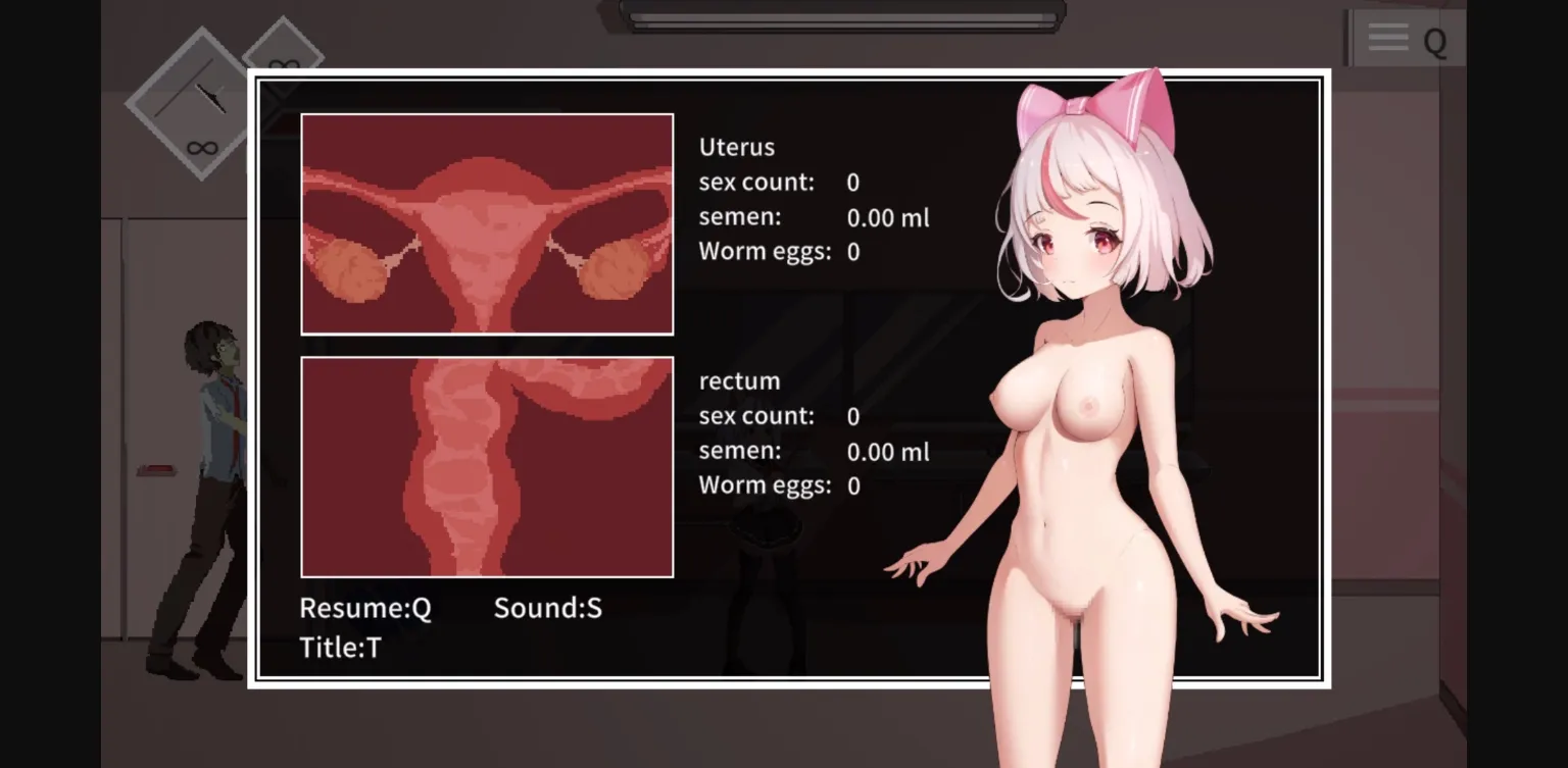 Unity Completed Syahata's Bad Day [v1.0.5] [JaShinn] | Free Adult Games