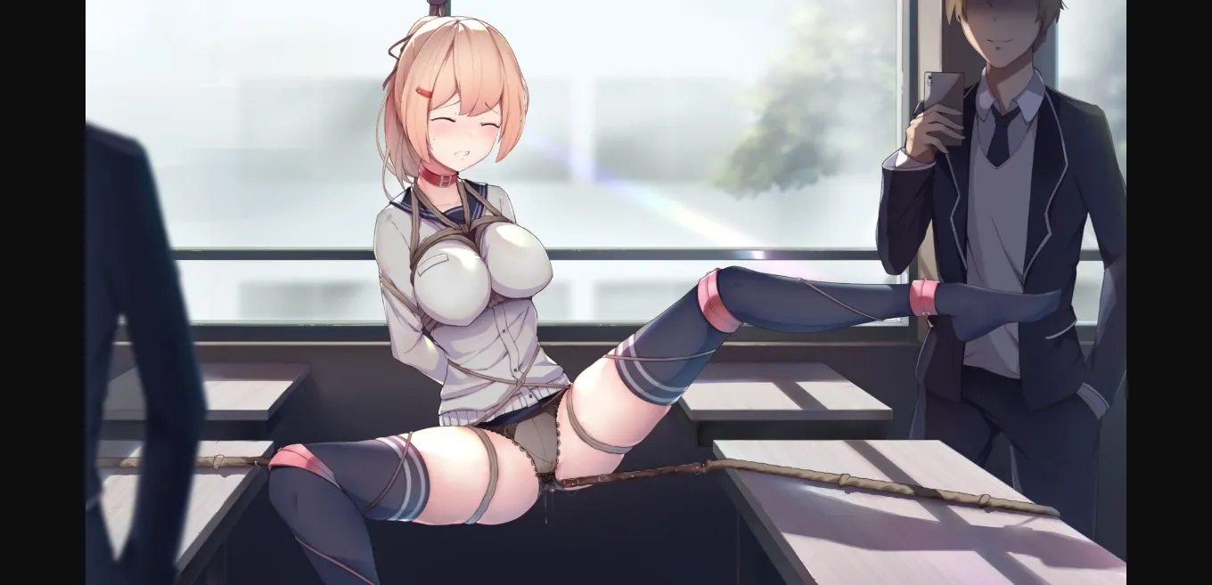 Unity Completed Taboos  Cracks [Final] [DSGame] | Free Adult Games