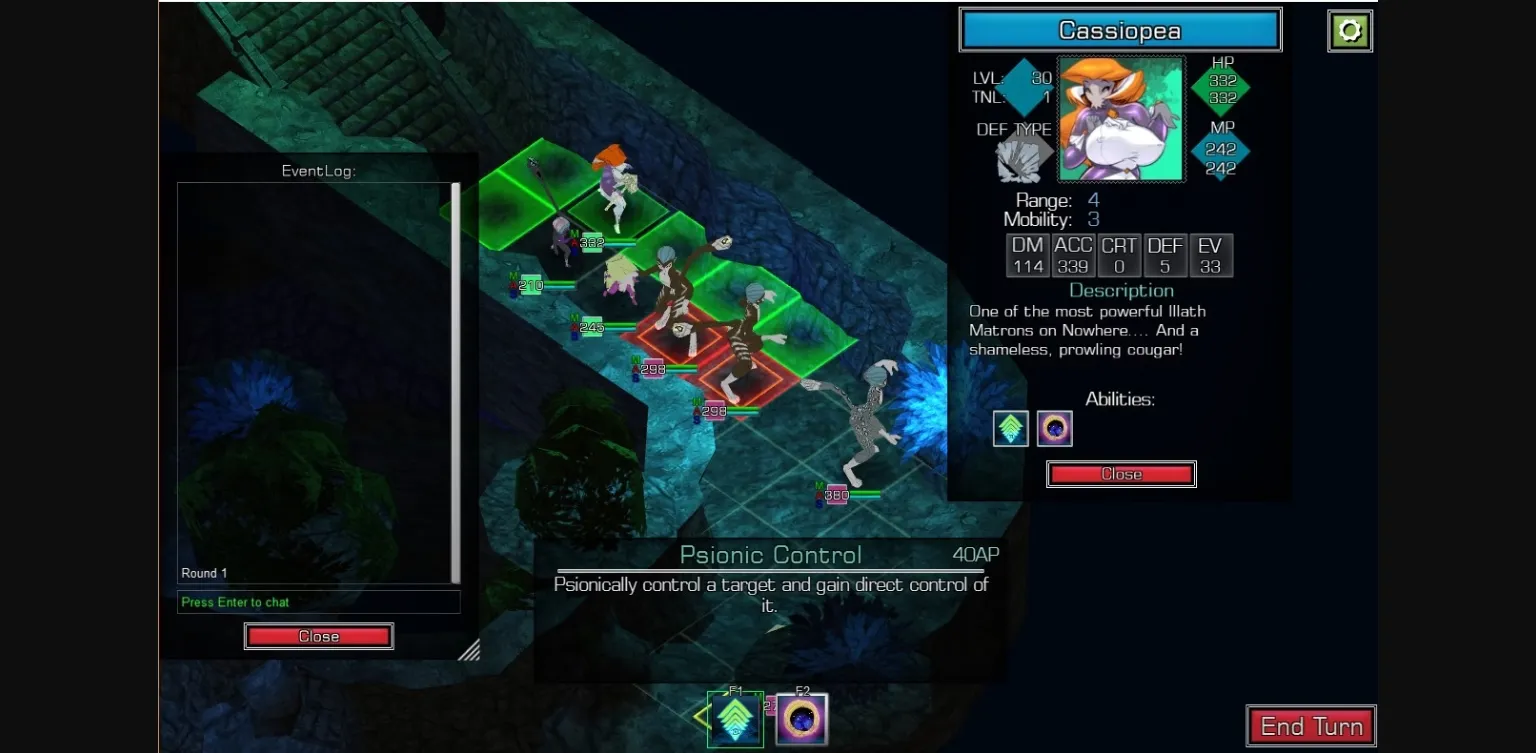 Unity Completed Tactics Elemental [Final] [Fred Perry] | Free Adult Games