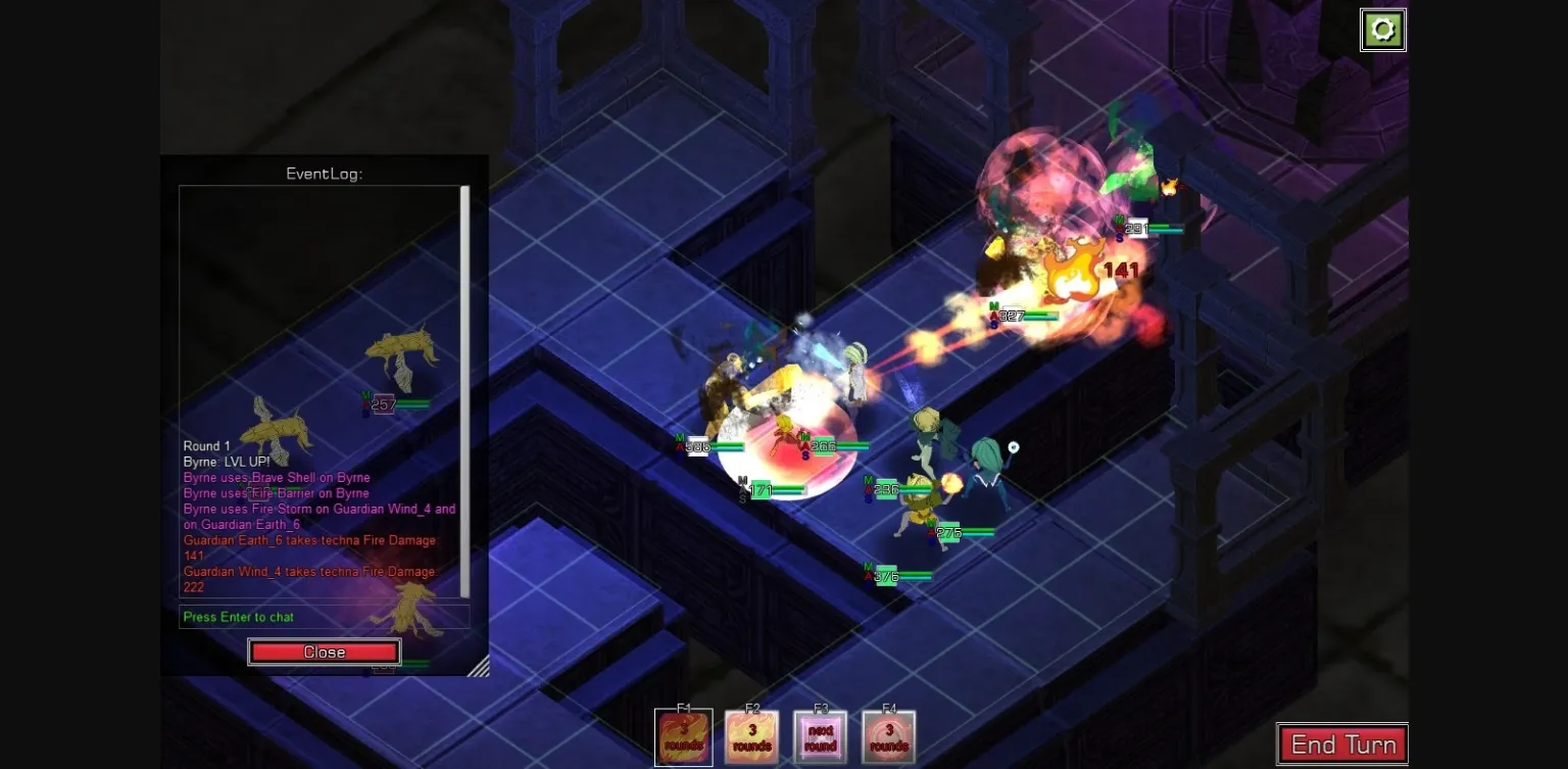 Unity Completed Tactics Elemental [Final] [Fred Perry] | Free Adult Games