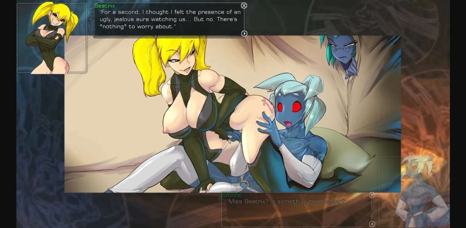 Unity Completed Tactics Elemental [Final] [Fred Perry] | Free Adult Games