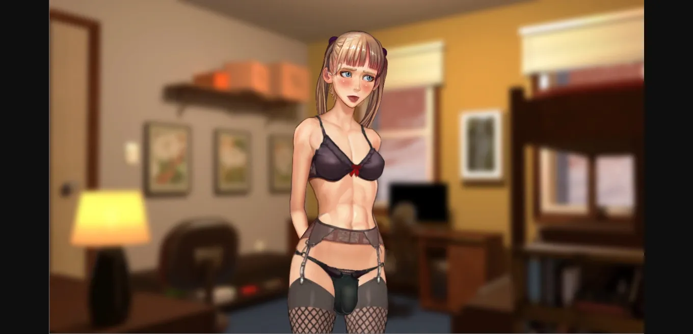 Unity Completed Taffy Tales Christmas Special [Final] [UberPie] | Free Adult Games