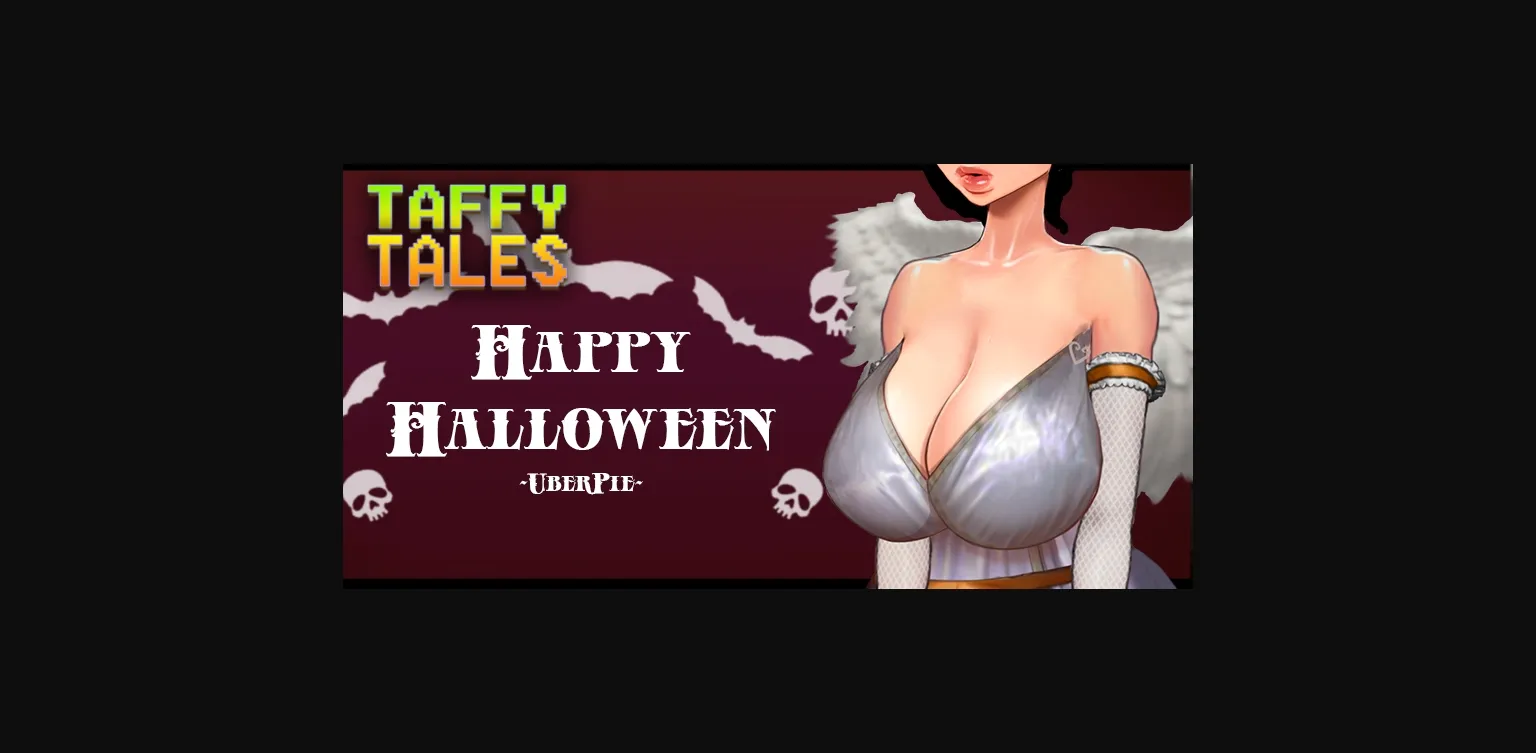 Unity Completed Taffy Tales Halloween Special [Final] [UberPie] | Free Adult Games