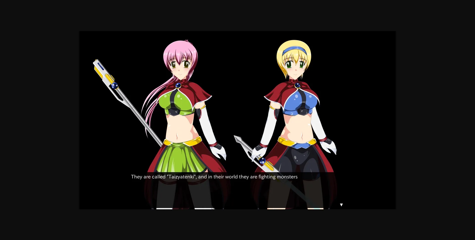 Unity Completed Taizyatenki Erotic Battle Simulation [v1.00] [Mousou Goten] | Free Adult Games