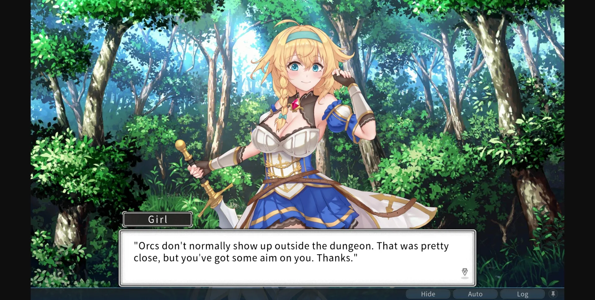 Unity Completed Take Me to the Dungeon!! [v1.6.0r3] [Hanabi Fuusen] | Free Adult Games