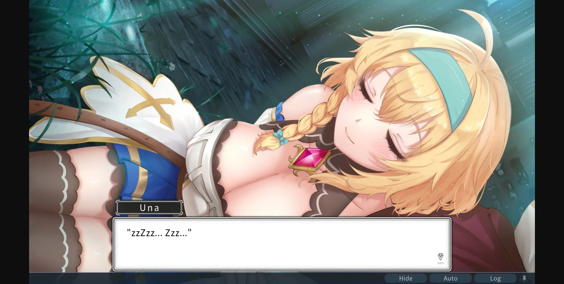 Unity Completed Take Me to the Dungeon!! [v1.6.0r3] [Hanabi Fuusen] | Free Adult Games