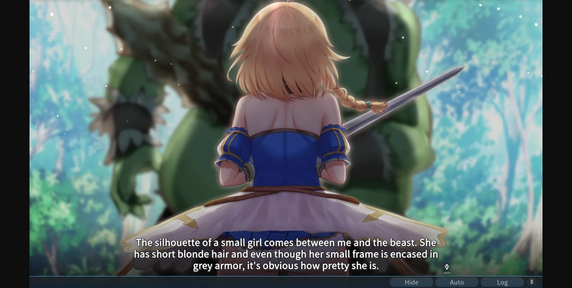 Unity Completed Take Me to the Dungeon!! [v1.6.0r3] [Hanabi Fuusen] | Free Adult Games