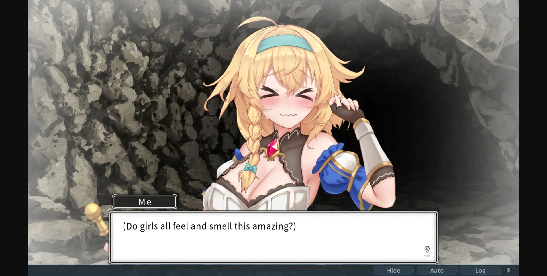 Unity Completed Take Me to the Dungeon!! [v1.6.0r3] [Hanabi Fuusen] | Free Adult Games