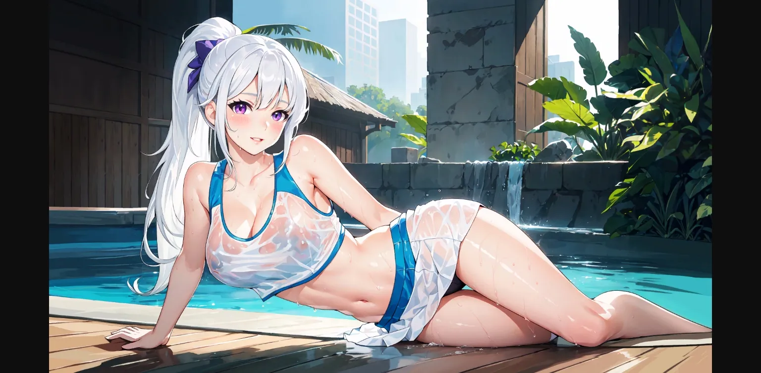 Unity Completed Tavern Girl [Final] [Sidekick Animation Studio Ltd.] | Free Adult Games