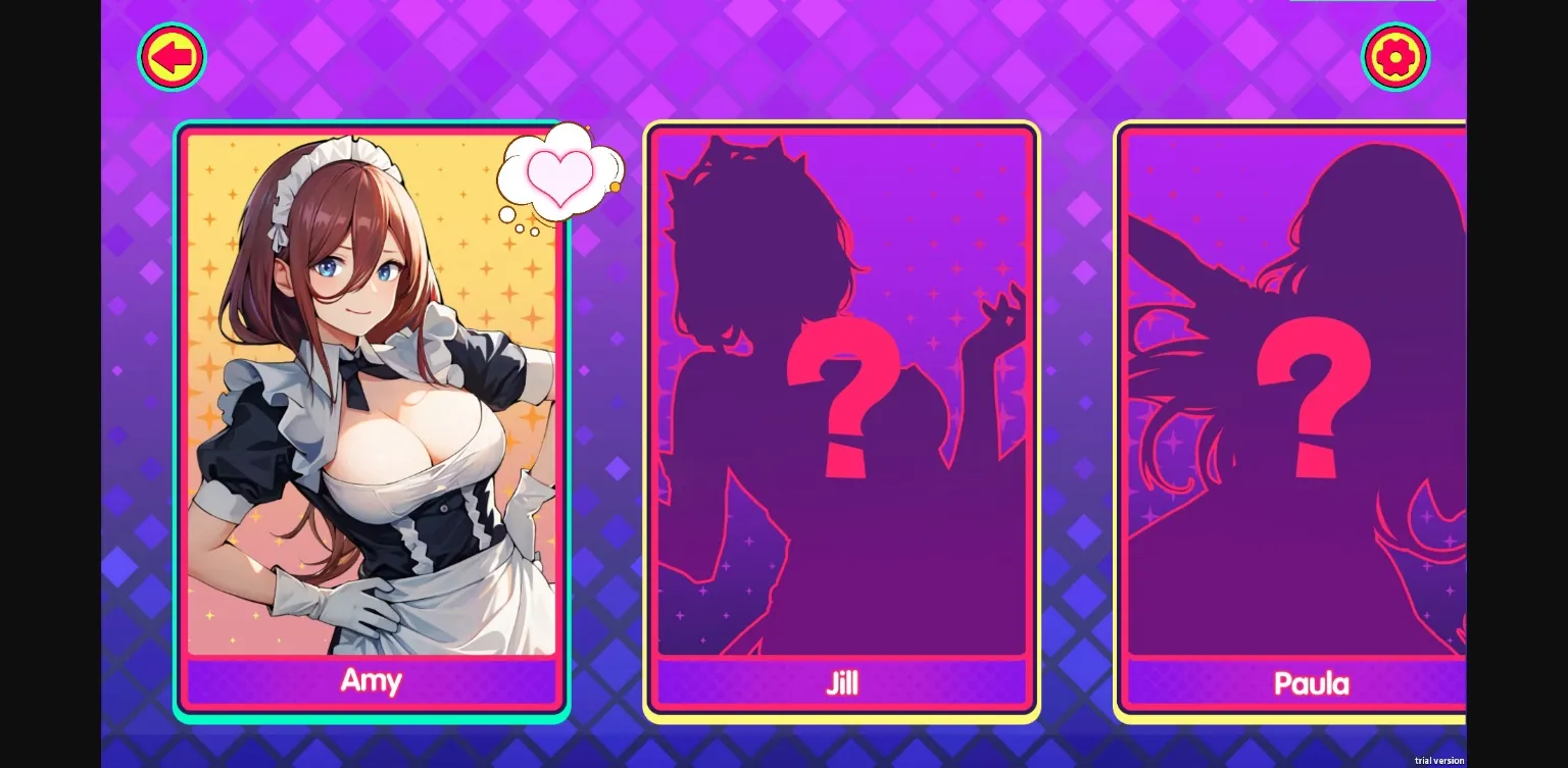 Unity Completed Tavern Girl [Final] [Sidekick Animation Studio Ltd.] | Free Adult Games