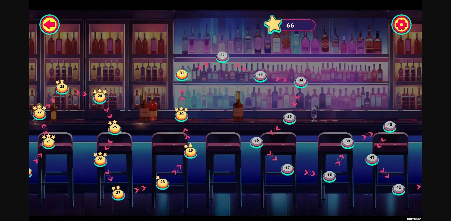 Unity Completed Tavern Girl [Final] [Sidekick Animation Studio Ltd.] | Free Adult Games