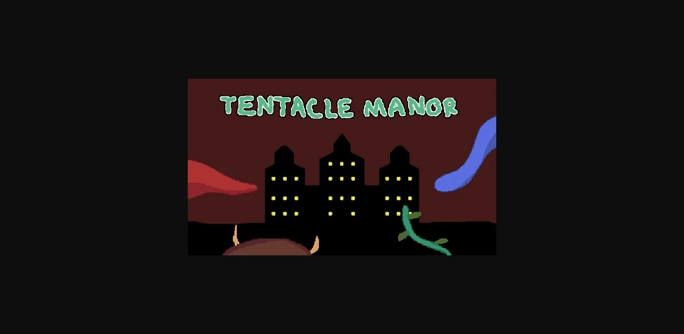 Unity Completed Tentacle Manor [2020-05-03] [PinkPub18] | Free Adult Games