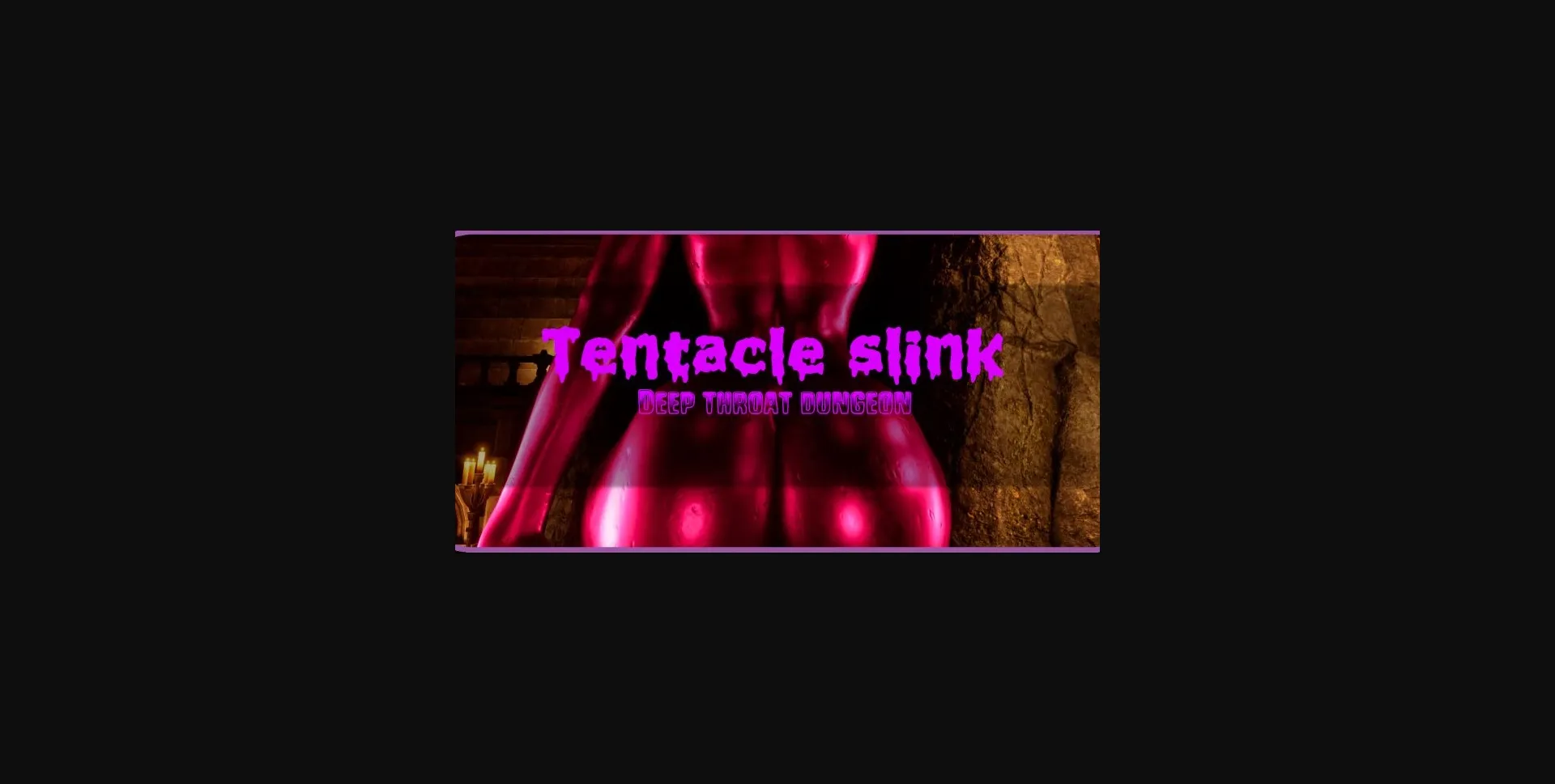 Unity Completed Tentacle Slink [v1.0] [Wzero] | Free Adult Games