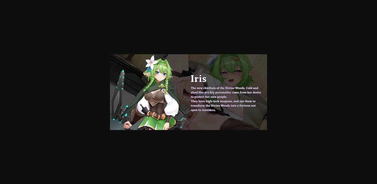 Unity Completed The Arrogant Kaiju Princess and the Detective Servant [v1.08] [PantyParrot] | Free Adult Games