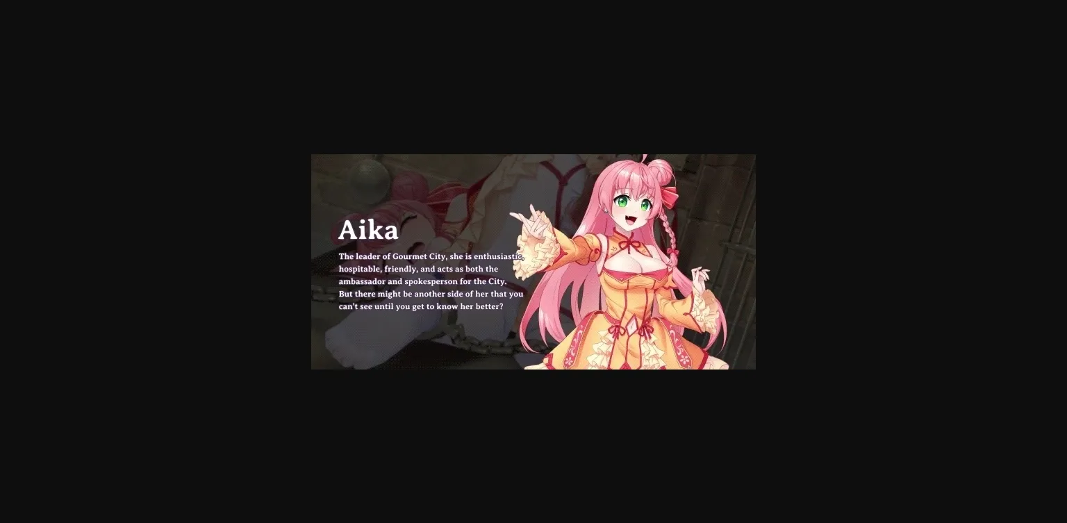 Unity Completed The Arrogant Kaiju Princess and the Detective Servant [v1.08] [PantyParrot] | Free Adult Games