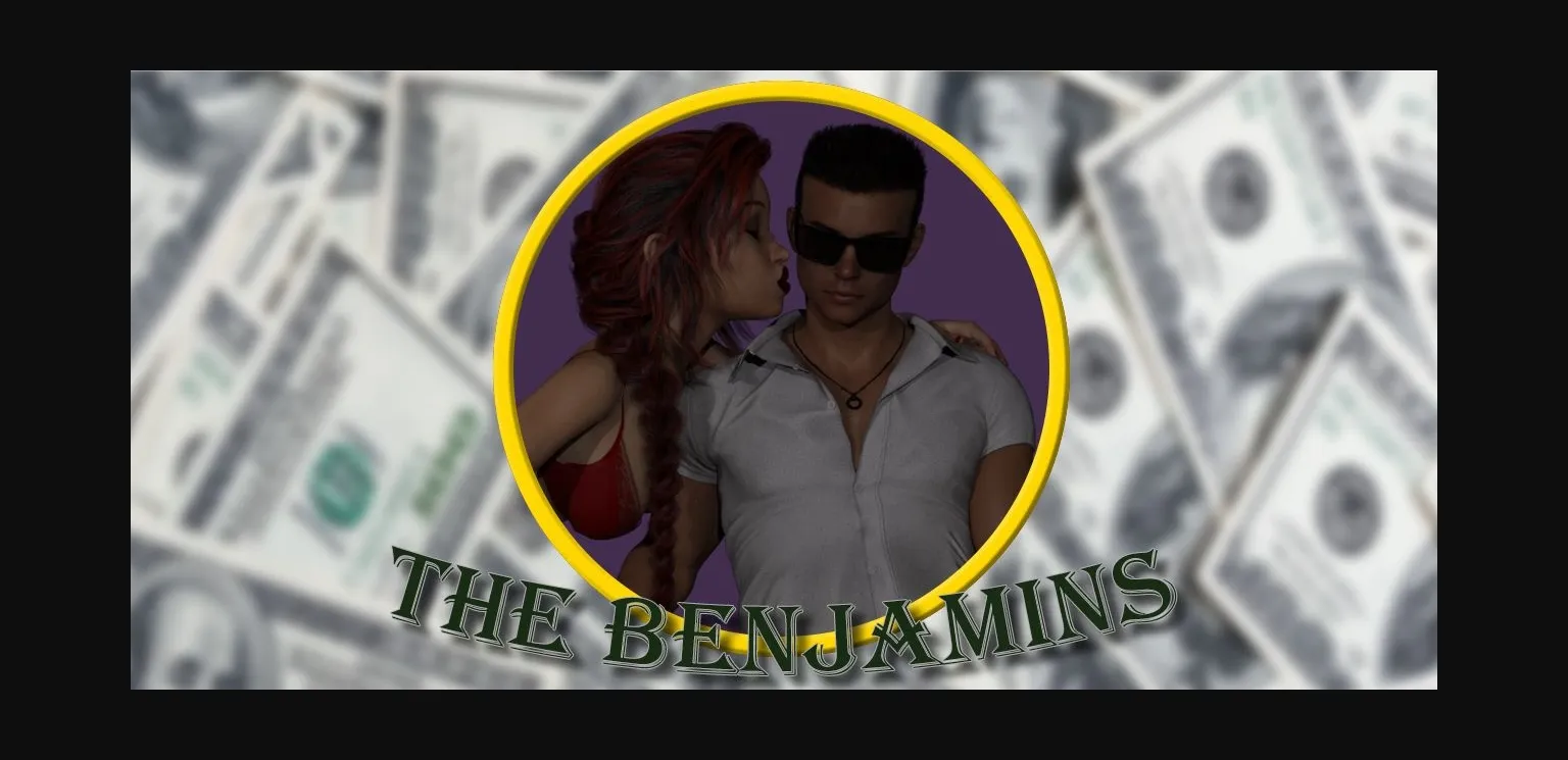 Unity Completed The Benjamins [v1.3] [480Games] | Free Adult Games