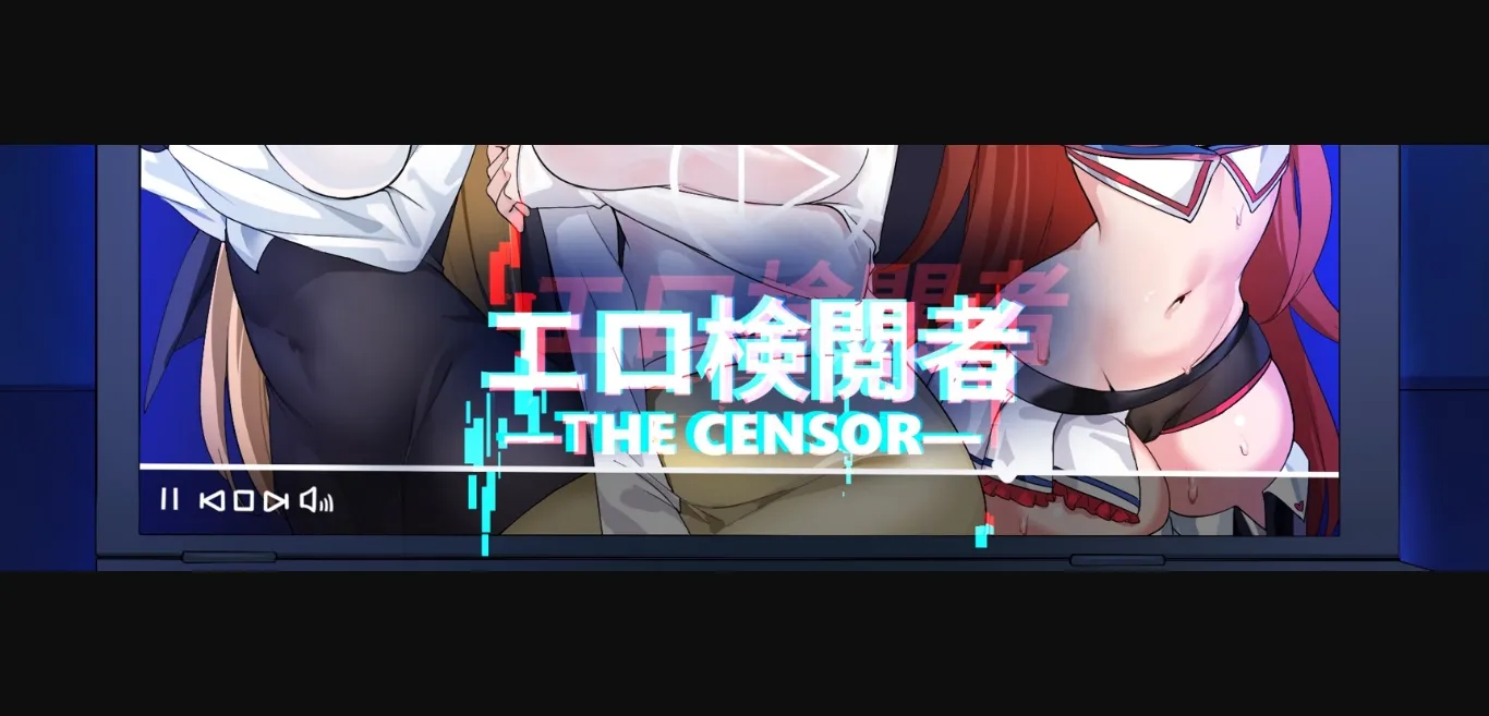 Unity Completed The Censor [v3.2.0] [Tiramisu Big ass studio] | Free Adult Games
