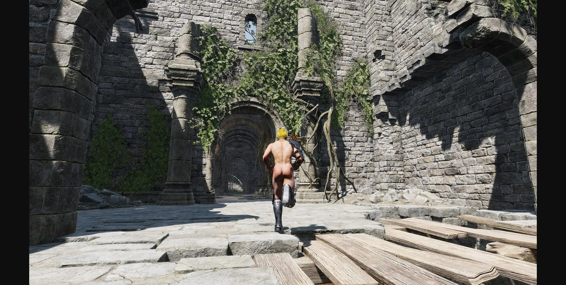 Unity Completed The Chronicles of Lancelot [v2024.08.02 Steam] [Unikorn10128168] | Free Adult Games