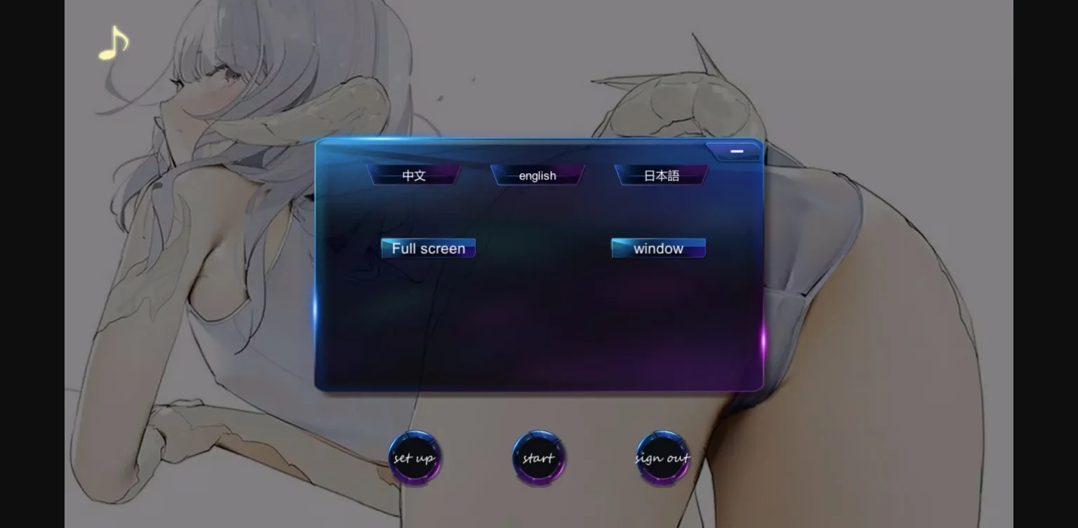 Unity Completed The days of living in a villa with my sister [Final] [Ah She] | Free Adult Games