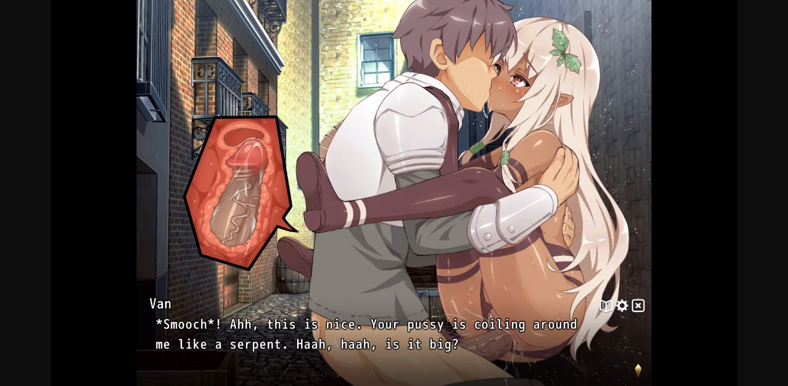 Unity Completed The Demon Lord Is New in Town! [v1.03] [Daijyobi Institute] | Free Adult Games