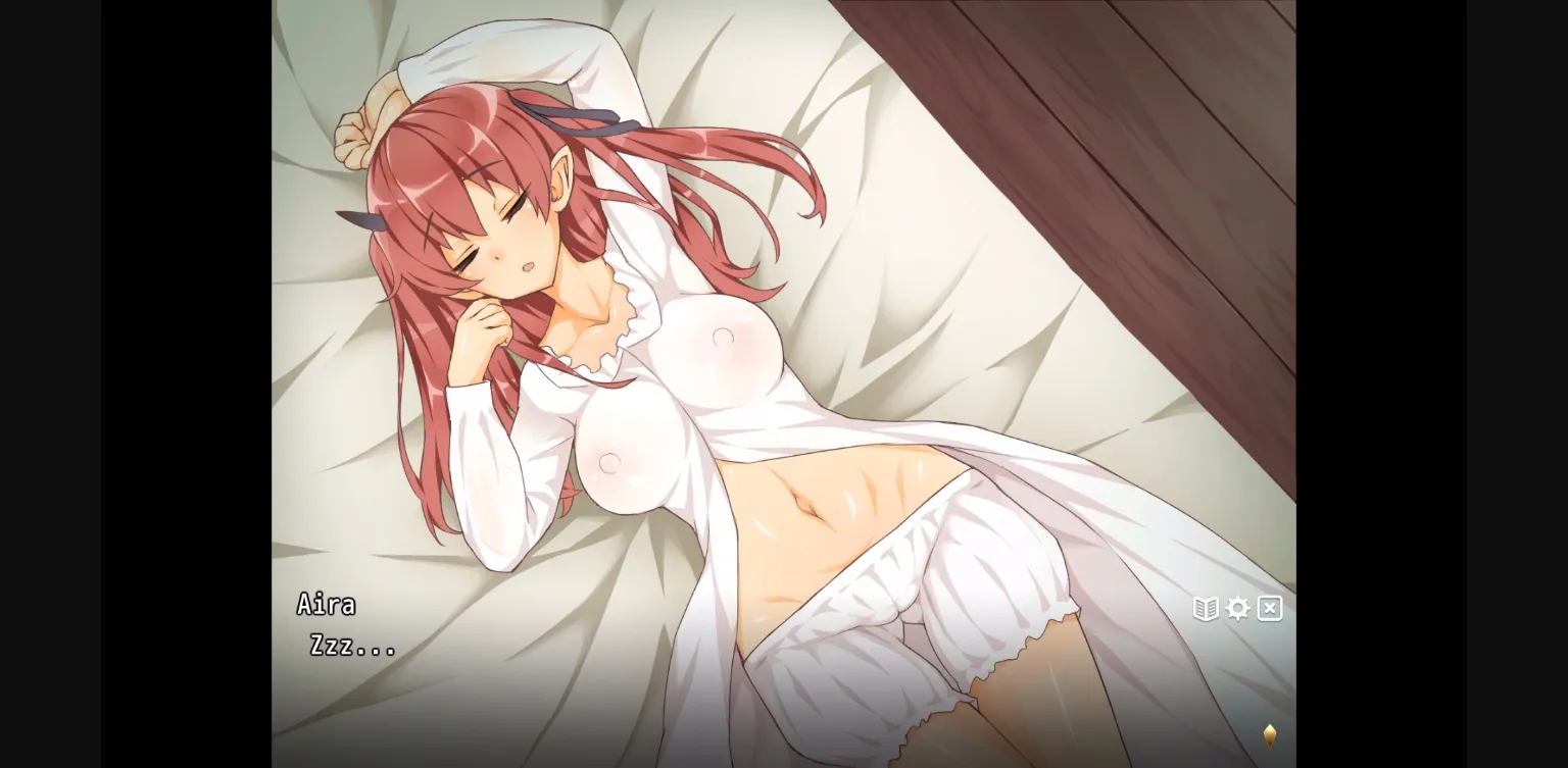 Unity Completed The Demon Lord Is New in Town! [v1.03] [Daijyobi Institute] | Free Adult Games