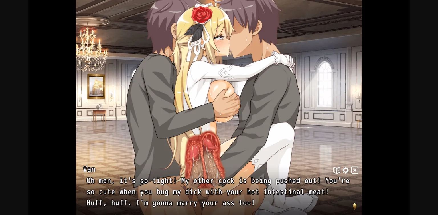 Unity Completed The Demon Lord Is New in Town! [v1.03] [Daijyobi Institute] | Free Adult Games