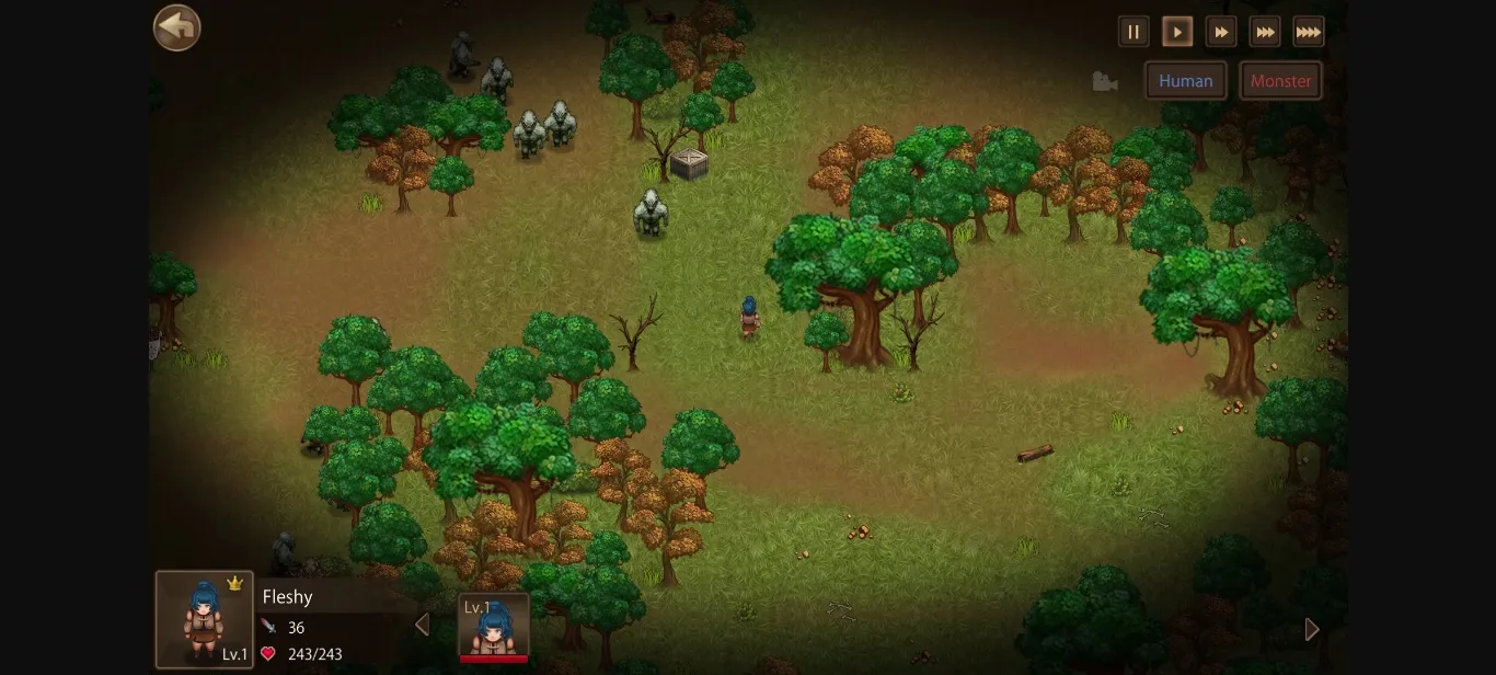 Unity Completed The Demon Lord's Treasure [v1.19] [Monster-ken] | Free Adult Games