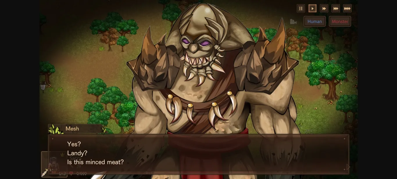 Unity Completed The Demon Lord's Treasure [v1.19] [Monster-ken] | Free Adult Games