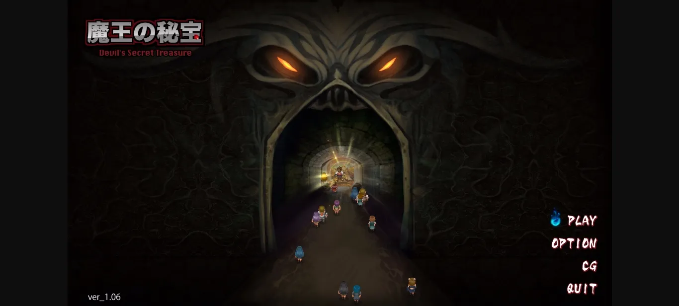 Unity Completed The Demon Lord's Treasure [v1.19] [Monster-ken] | Free Adult Games