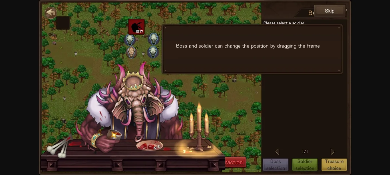 Unity Completed The Demon Lord's Treasure [v1.19] [Monster-ken] | Free Adult Games