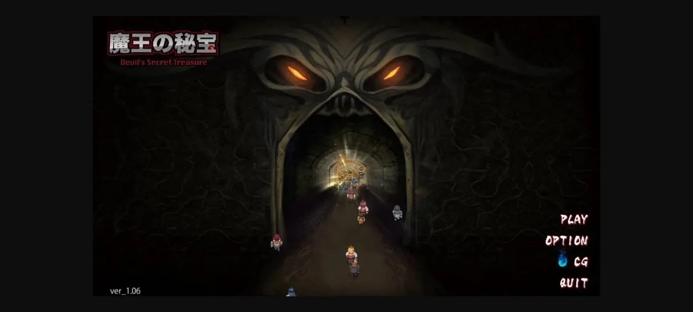 Unity Completed The Demon Lord's Treasure [v1.19] [Monster-ken] | Free Adult Games