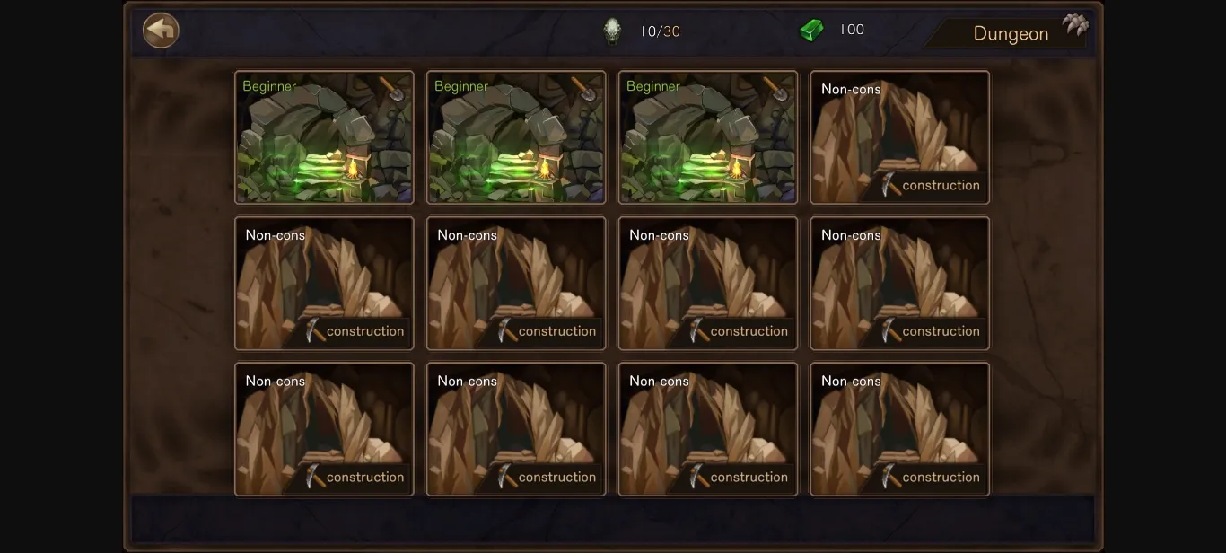 Unity Completed The Demon Lord's Treasure [v1.19] [Monster-ken] | Free Adult Games