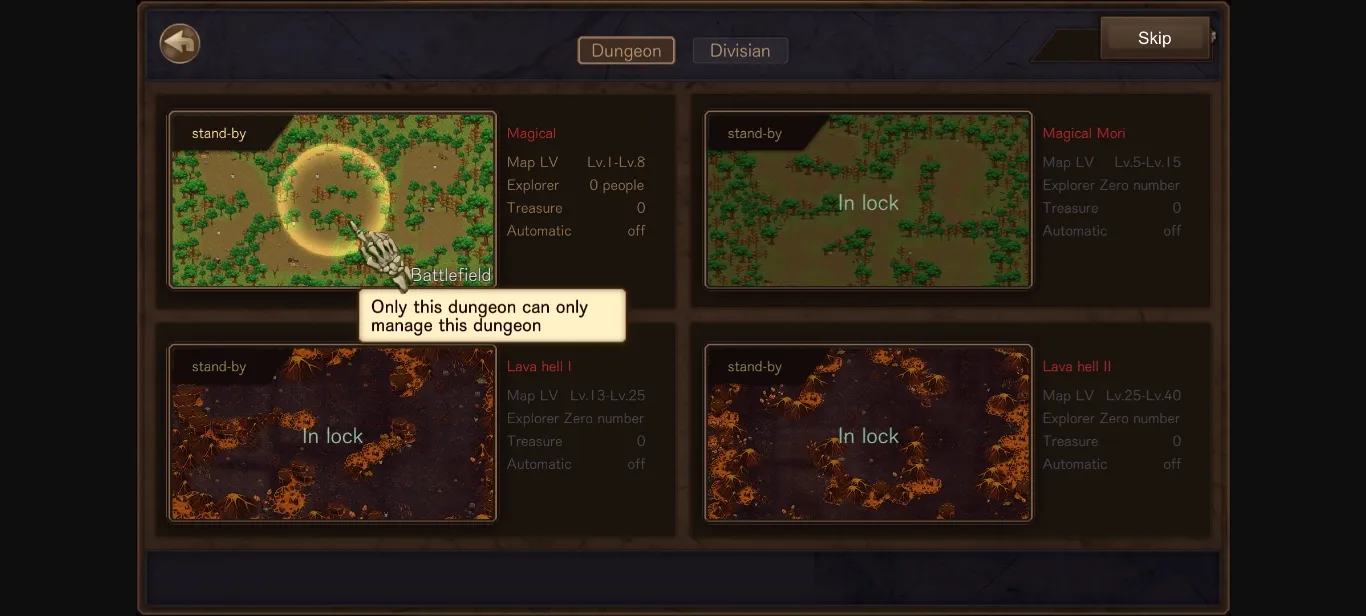 Unity Completed The Demon Lord's Treasure [v1.19] [Monster-ken] | Free Adult Games