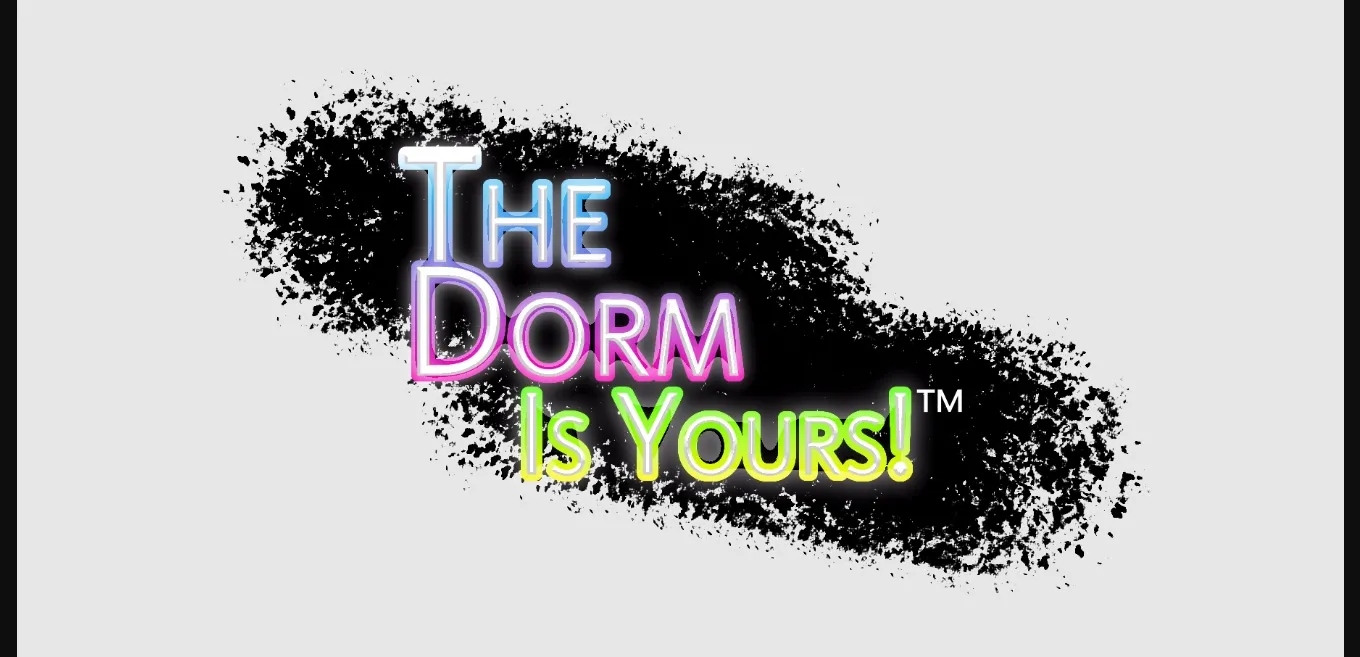 Unity Completed The Dorm Is Yours! [Steam] [Kami.Pimp.] | Free Adult Games