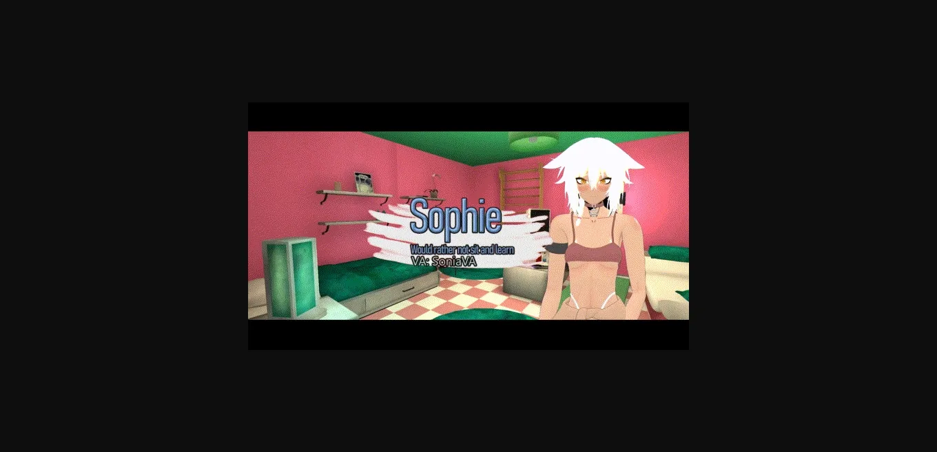 Unity Completed The Dorm Is Yours! [Steam] [Kami.Pimp.] | Free Adult Games