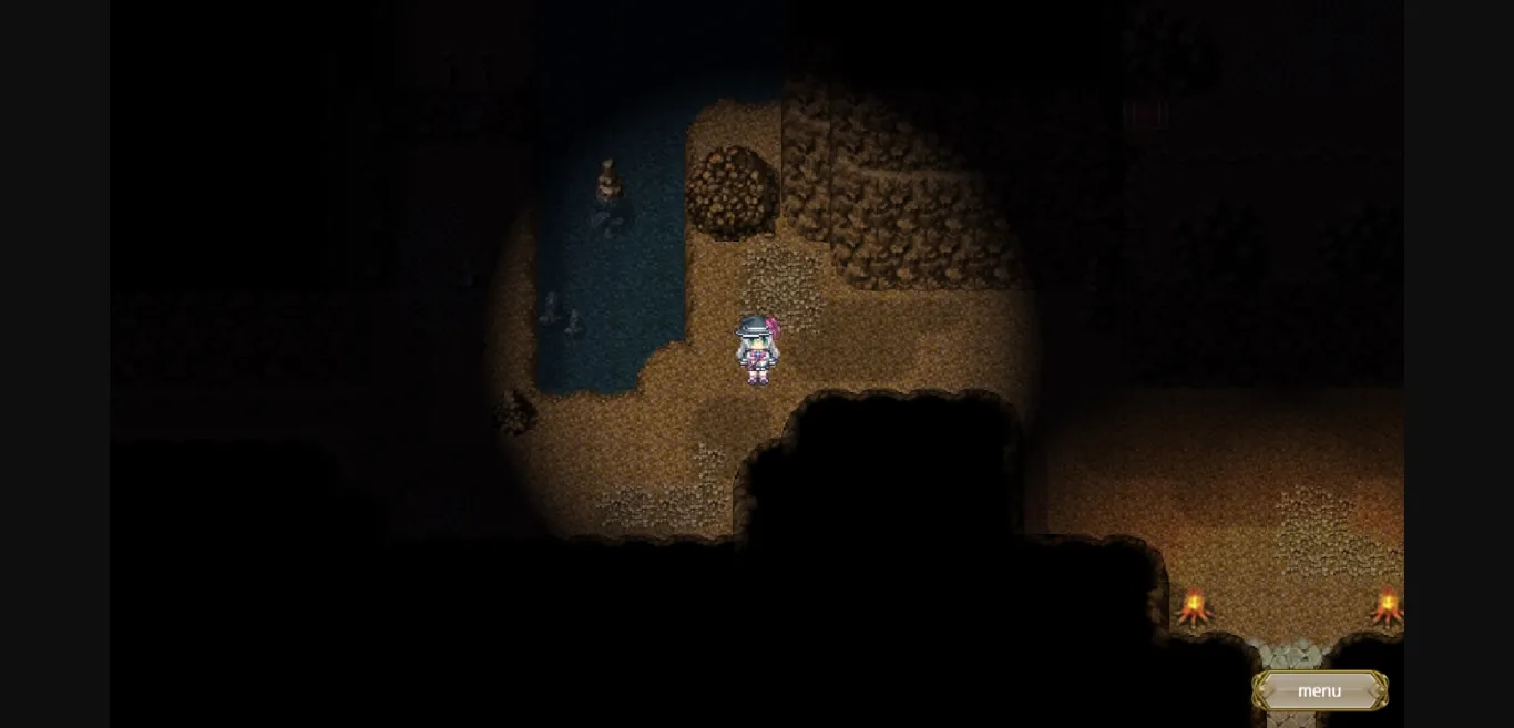 Unity Completed The Eclipse Witch ~ A Witch's Chronicles [v1.0.6] [ONEONE1] | Free Adult Games