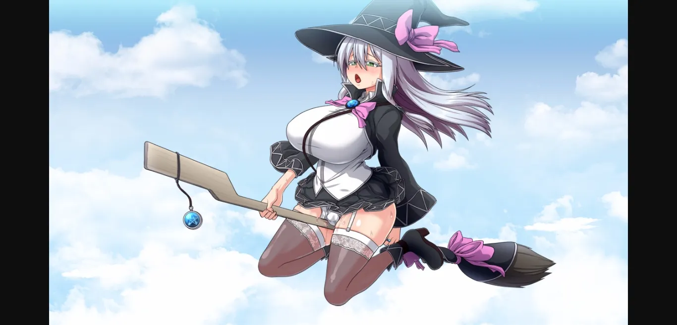 Unity Completed The Eclipse Witch ~ A Witch's Chronicles [v1.0.6] [ONEONE1] | Free Adult Games