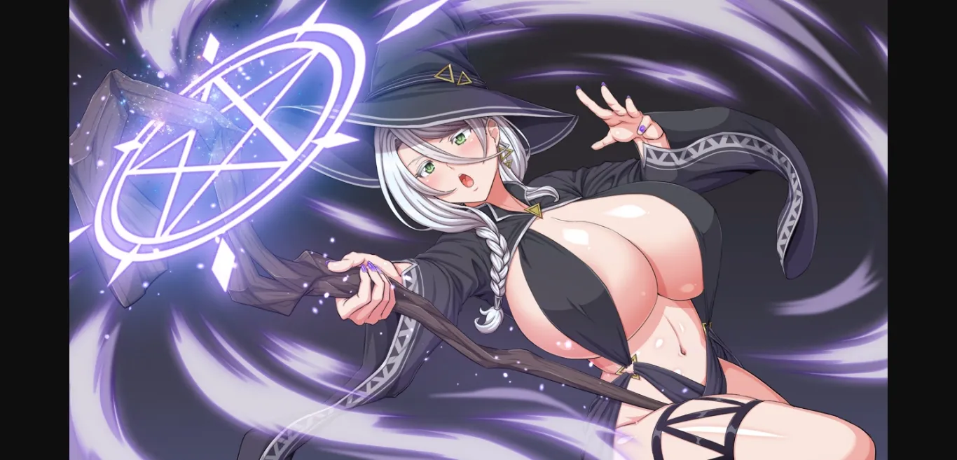 Unity Completed The Eclipse Witch ~ A Witch's Chronicles [v1.0.6] [ONEONE1] | Free Adult Games